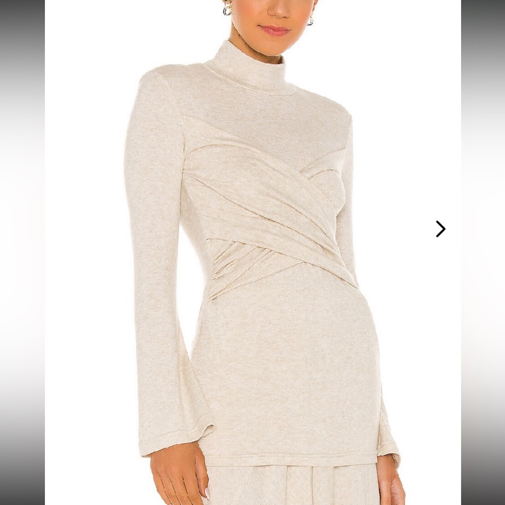 Sylvia Sweater